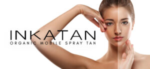 Airbrush Sunless Tanning
