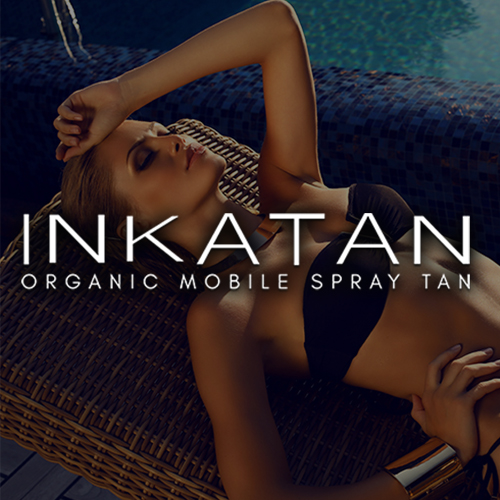 Inkatan Mobile Spray Tan in Aventura